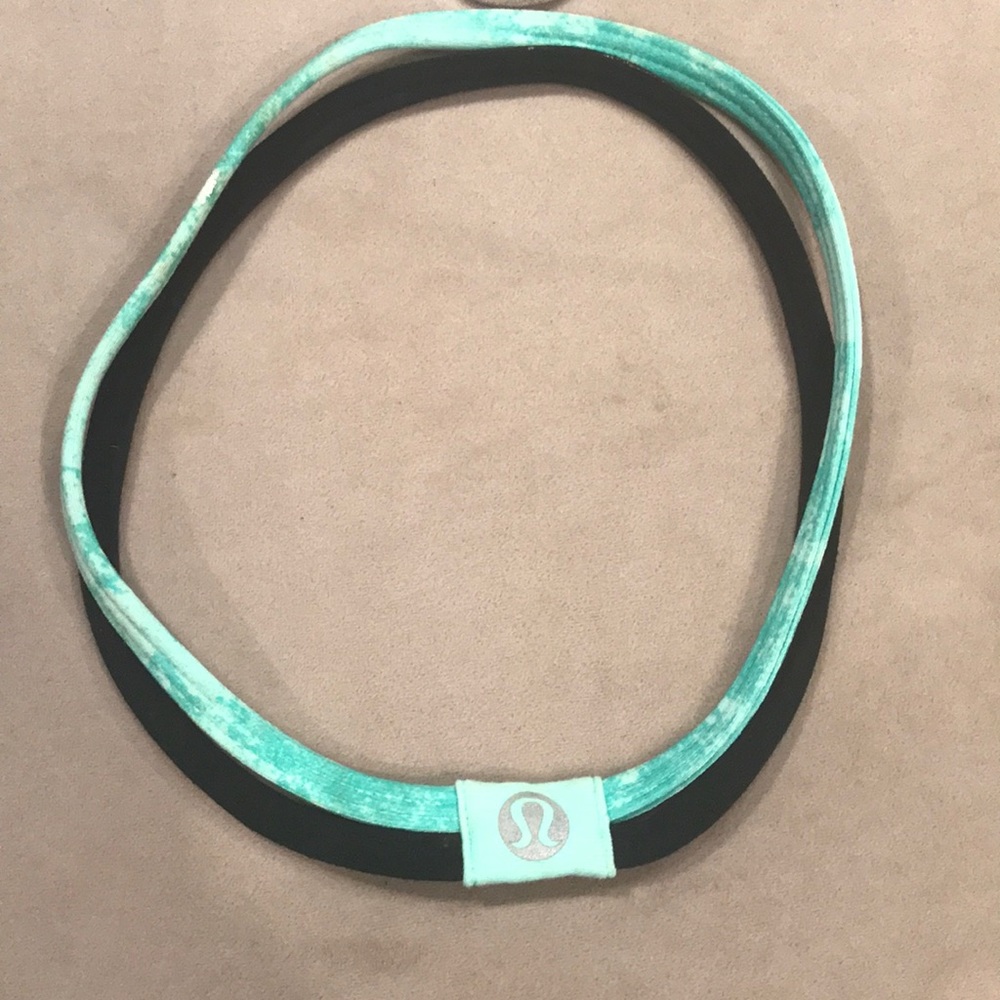 Lululemon headband